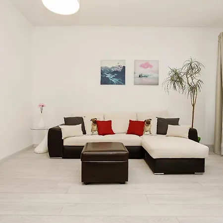 Arida Appartement