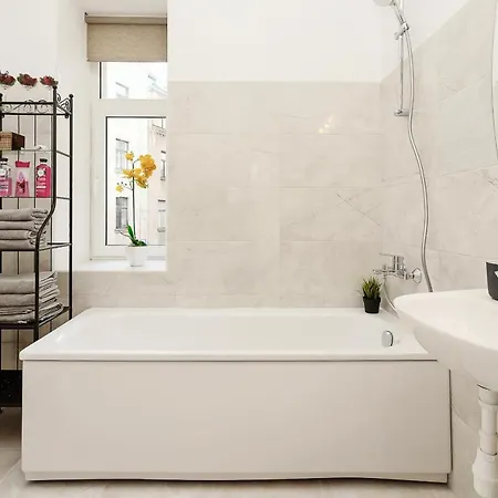 Arida Appartement