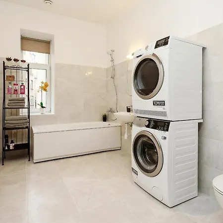 Arida Appartement *
