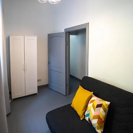 Arida Appartement Riga