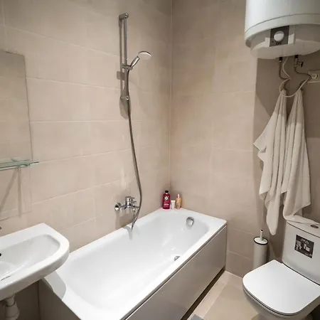 Appartement Arida