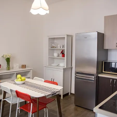 Appartement Arida *