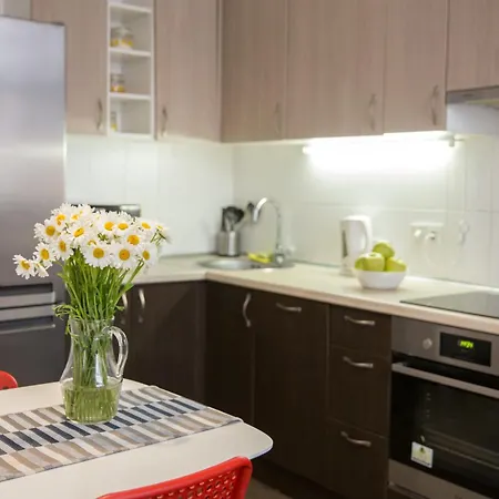 Arida Appartement Riga