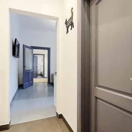 Arida Appartement