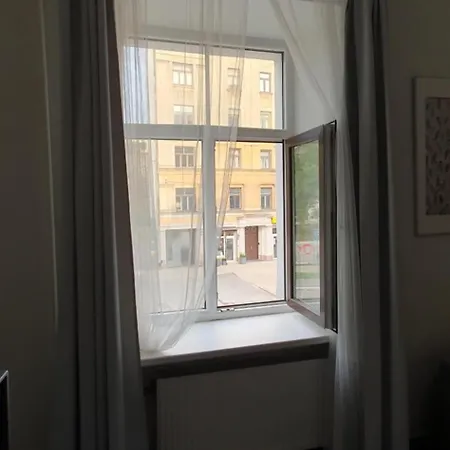 Appartement Arida Riga