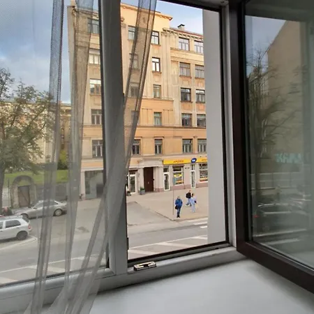Appartement Arida