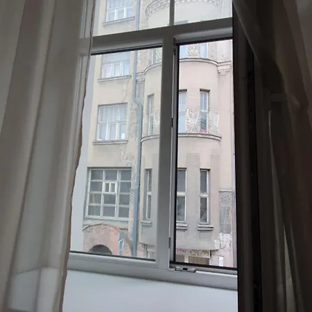 Appartement Arida
