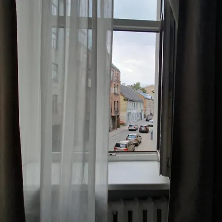 Arida Appartement *