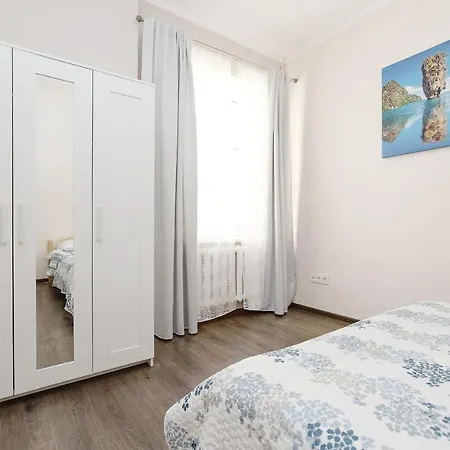 Arida Appartement