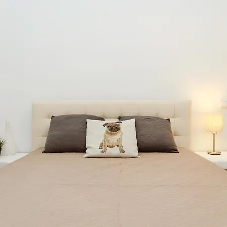 Appartement Arida