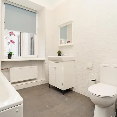 Appartement Arida *