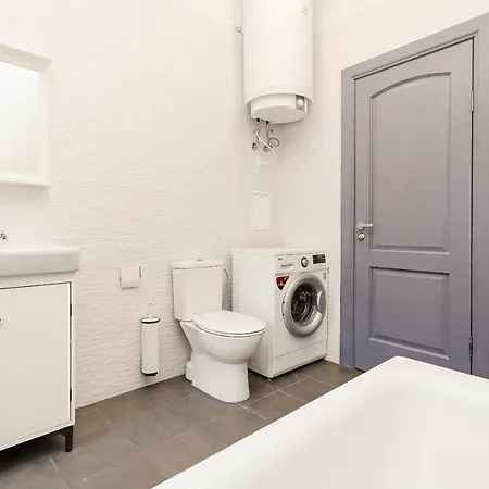 Appartement Arida *