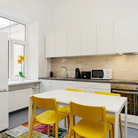 Appartement Arida *